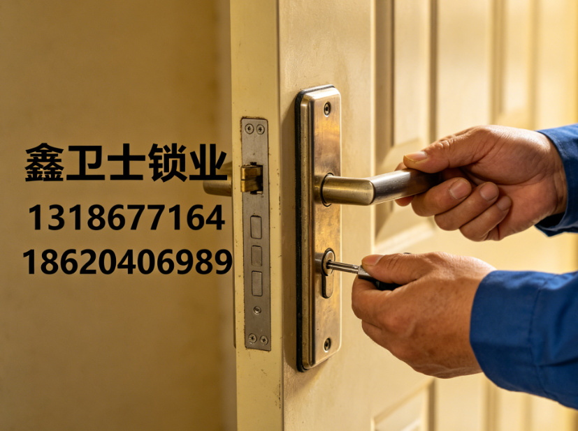 福安家庭开锁换锁